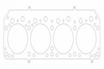 .040" MLS Cylinder Head Gasket, 4.000" Gasket Bore.